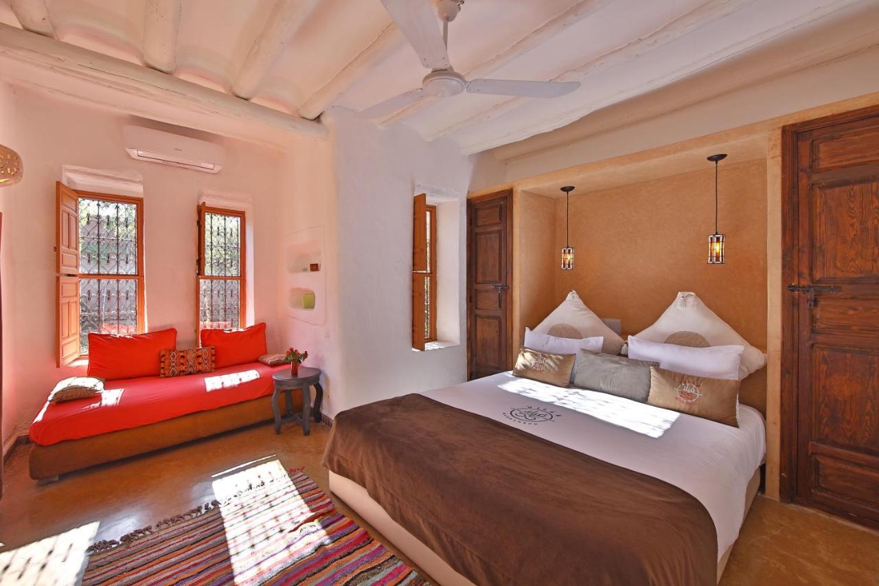 Villa 55 Marrakech Marrakesh Exterior photo